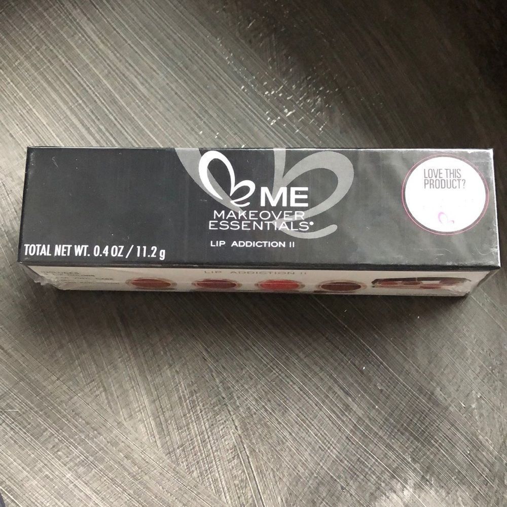 Me Lip Addiction II